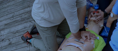 Infirmier(e) : tout savoir sur les gestes de premiers secours